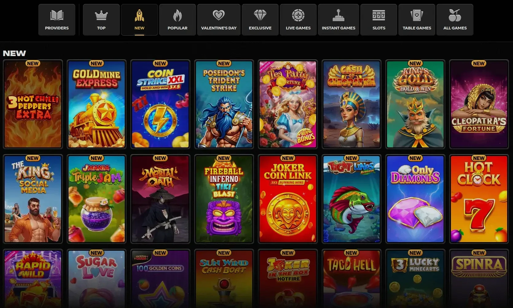Gofish Casino Bonus Übersicht 2026
